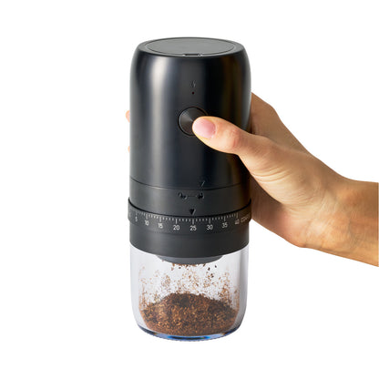 Rechargeable Portable Coffee Grinder