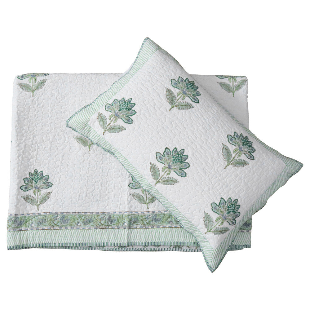 Bedspread Quilt Set Kaya