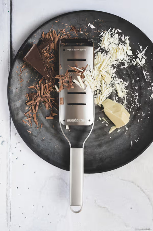 Professional Series - Large Shaver Grater