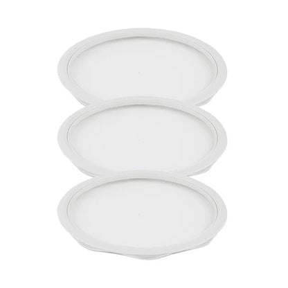 Eco Flexi 3pk Small Airtight Bowl Cover