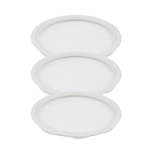 Eco Flexi 3pk Small Airtight Bowl Cover