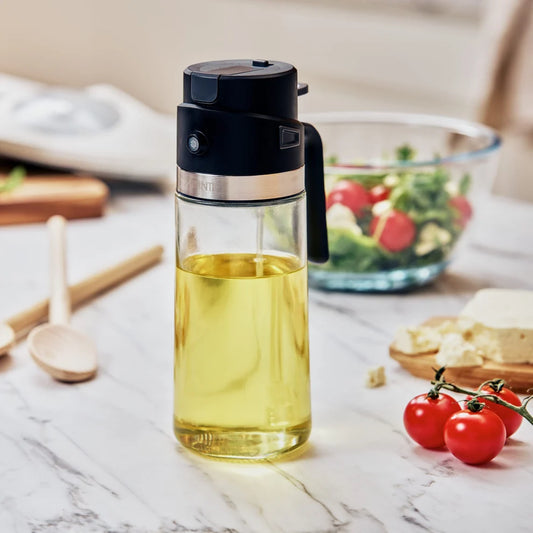 Avanti Oil Pourer and Dispenser