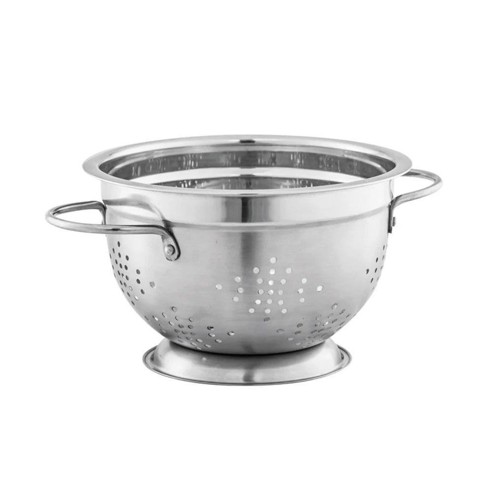 Avanti S/S Deep Colander 22cm