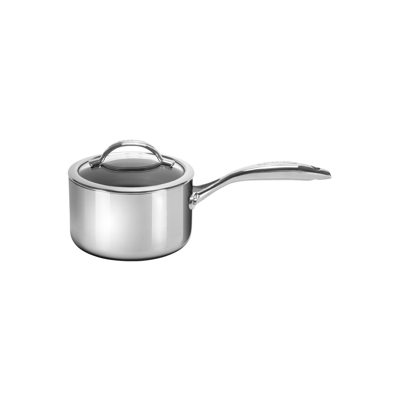 Scanpan HaptIQ Saucepan