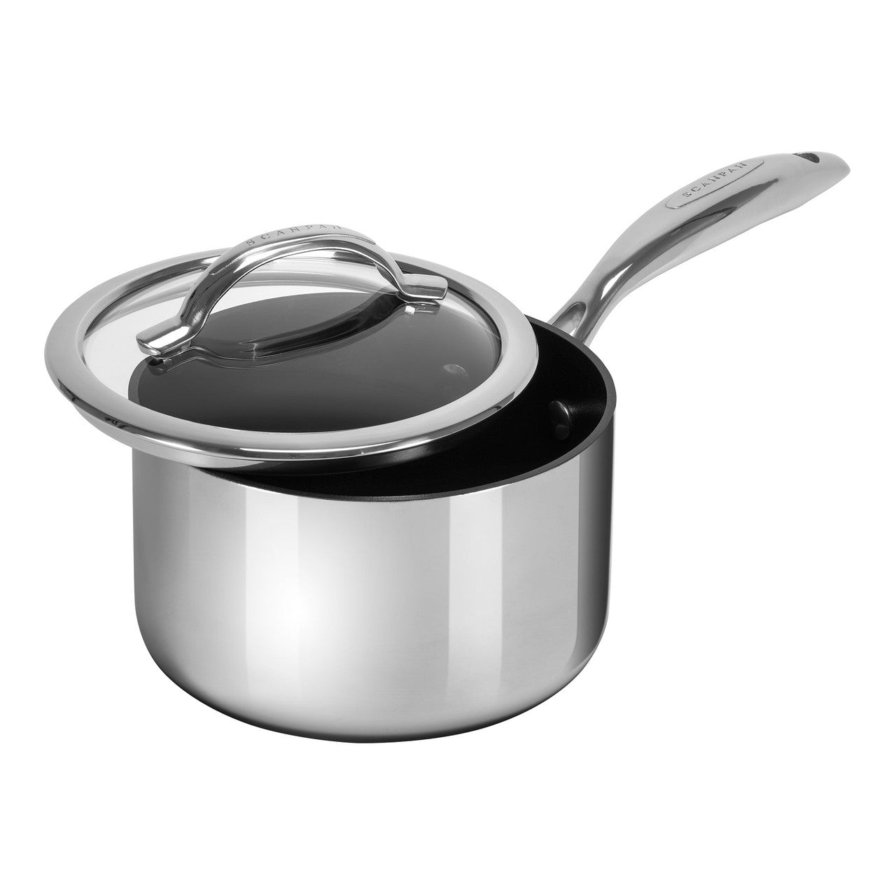 Scanpan HaptIQ Saucepan