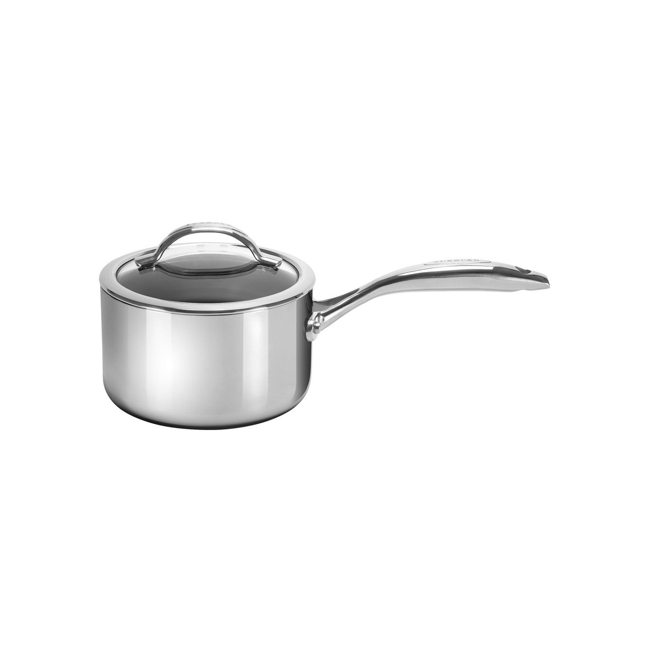 Scanpan HaptIQ Saucepan