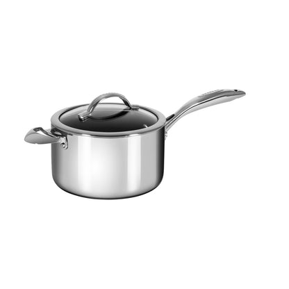 Scanpan HaptIQ Saucepan