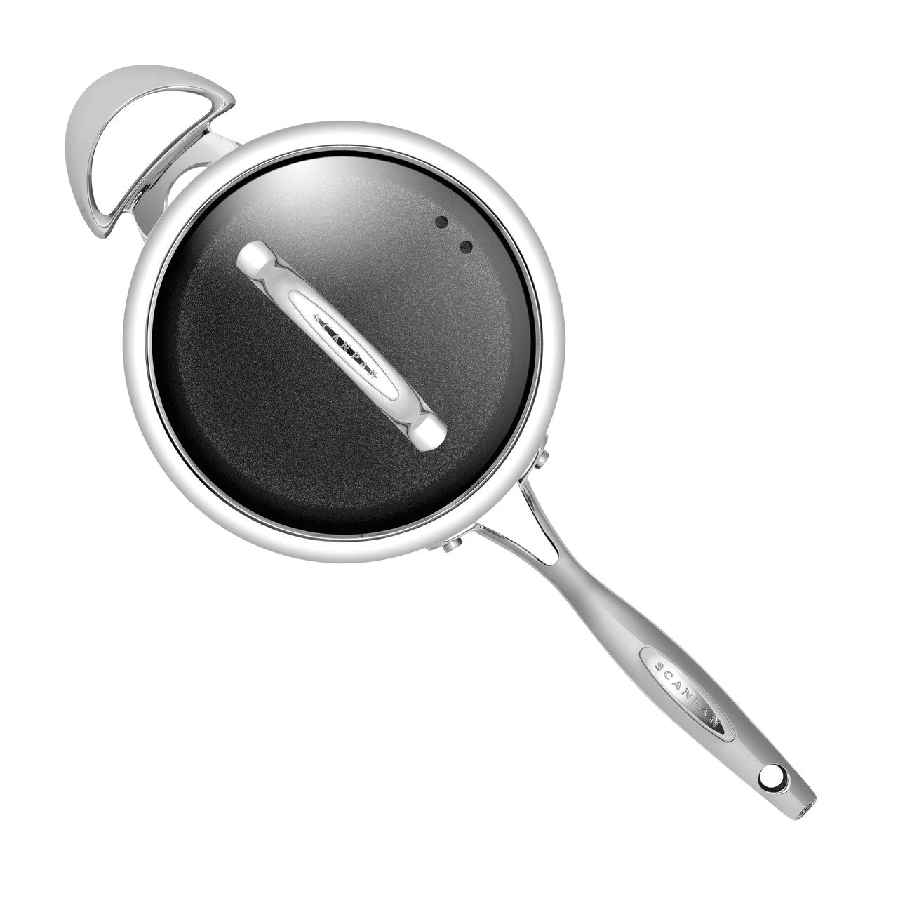 Scanpan HaptIQ Saucepan