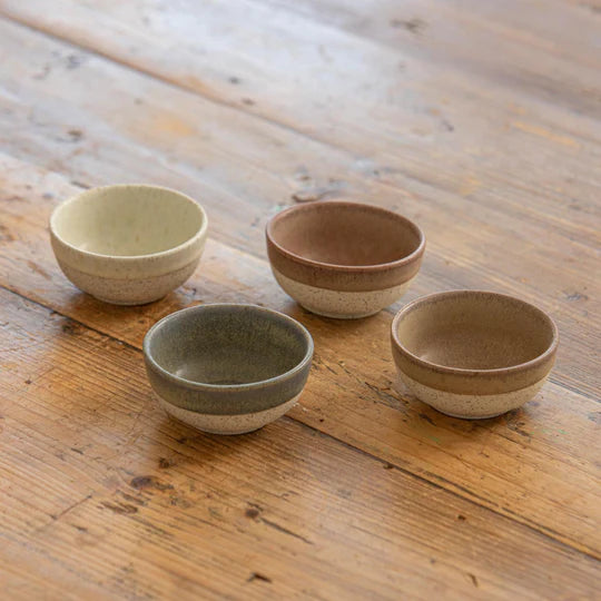 Eden Mini Bowl | Green