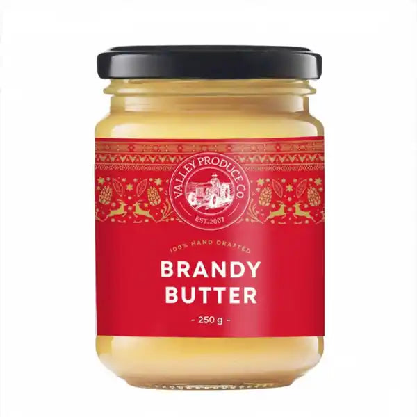 VPC Luxury Festive - Brandy Butter 250g