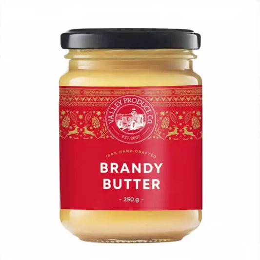 VPC Luxury Festive - Brandy Butter 250g