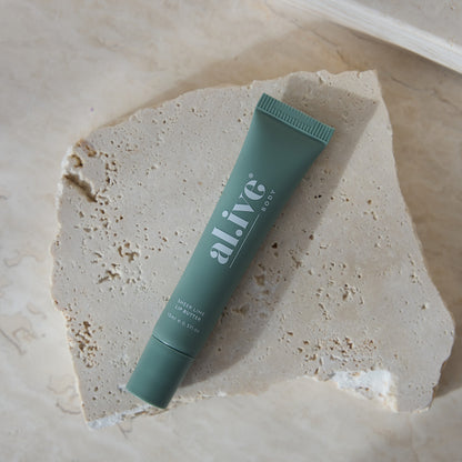 Tinted Lip Butter - Sheer Lime