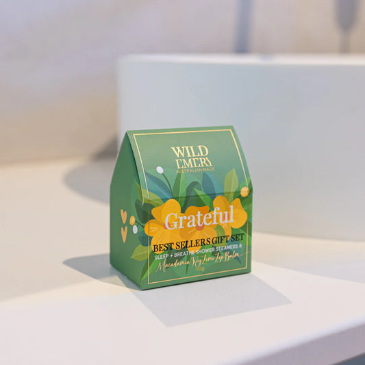 Grateful Mini Gift Set