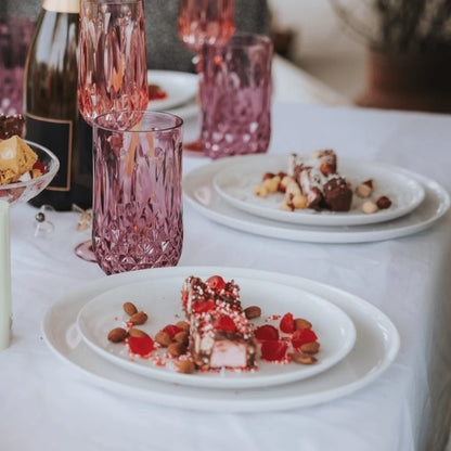 Lovers Lane Rocky Road