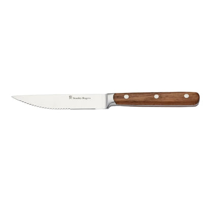 Stanley Rogers Angus Steak Knives Set