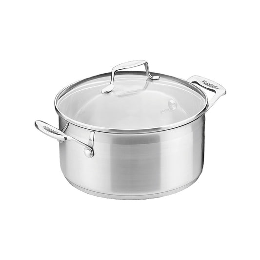 Scanpan Impact Casserole 20cm/3.5lt