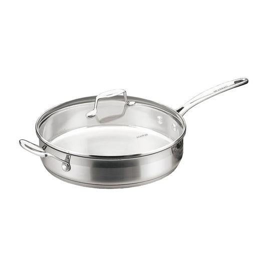 Scanpan Impact Saute Pan 28cm