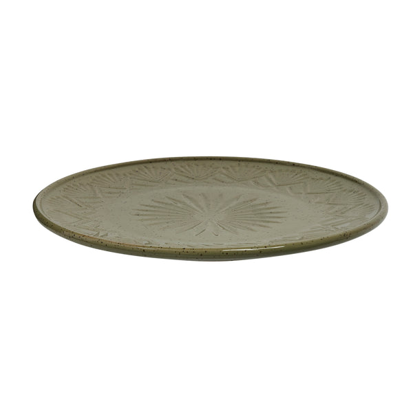 Plate 20cm | Peppercorn Hardware Lane