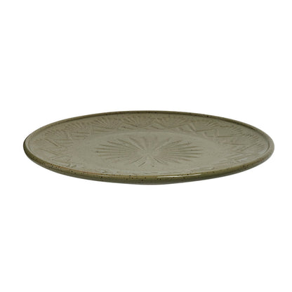 Plate 20cm | Peppercorn Hardware Lane