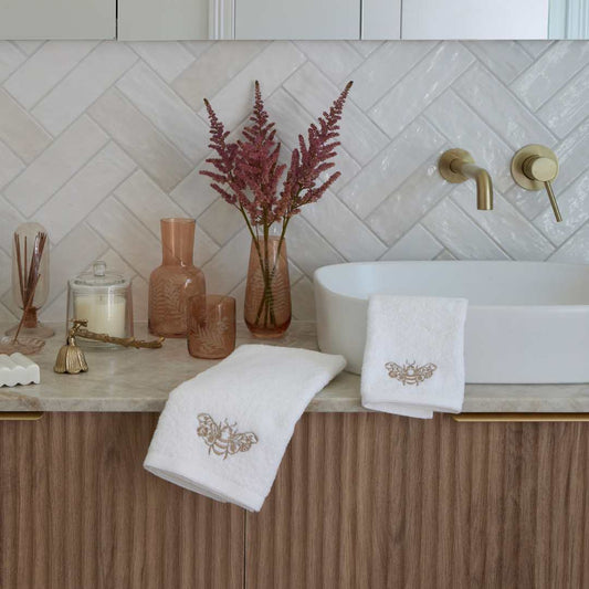 Beebee Hand Towel