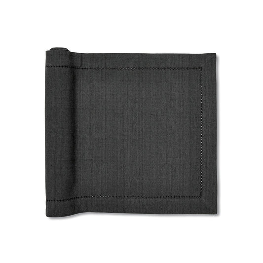 Jetty Dark Grey Table Runner