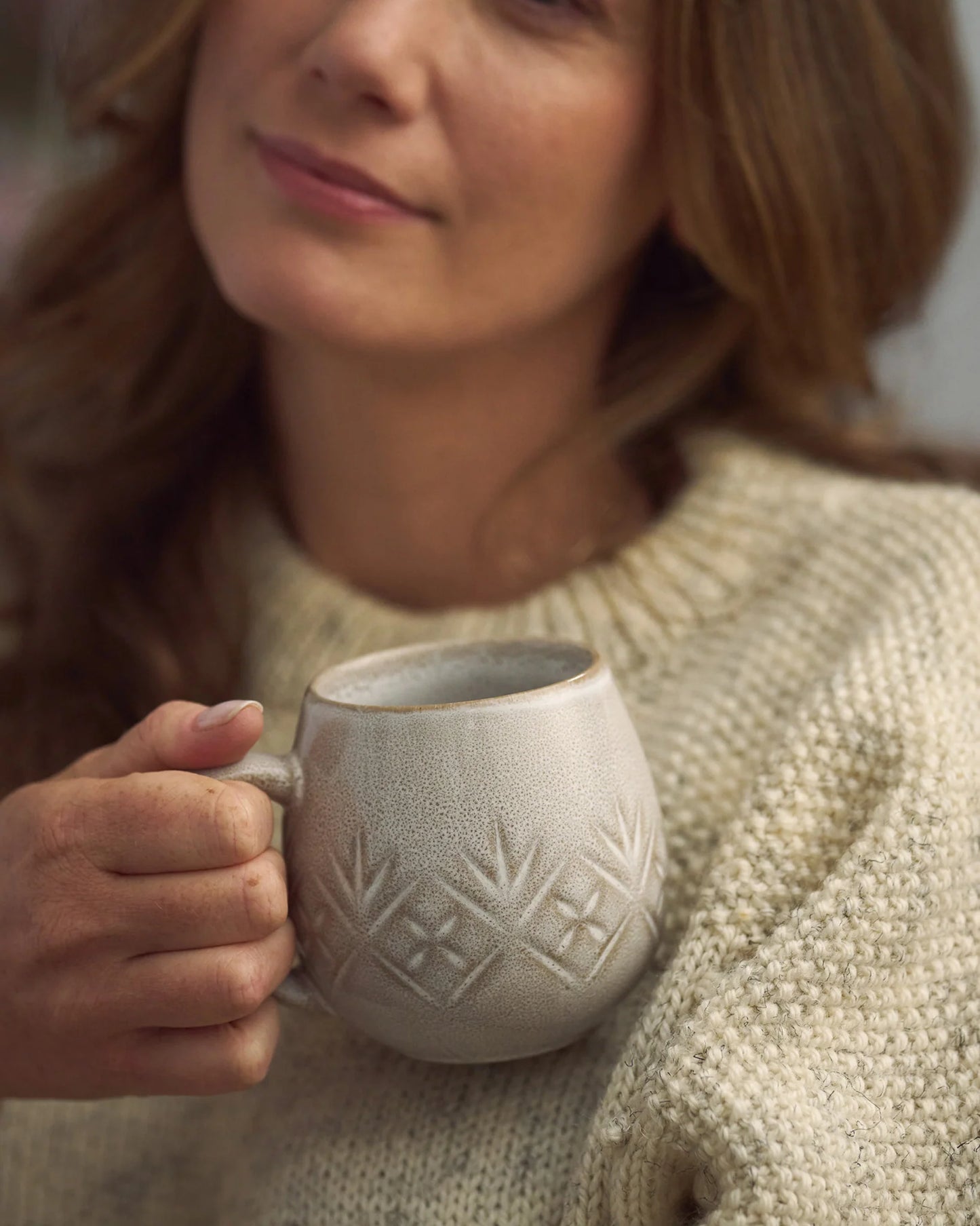 Hug Mug Hardware Lane 4pk