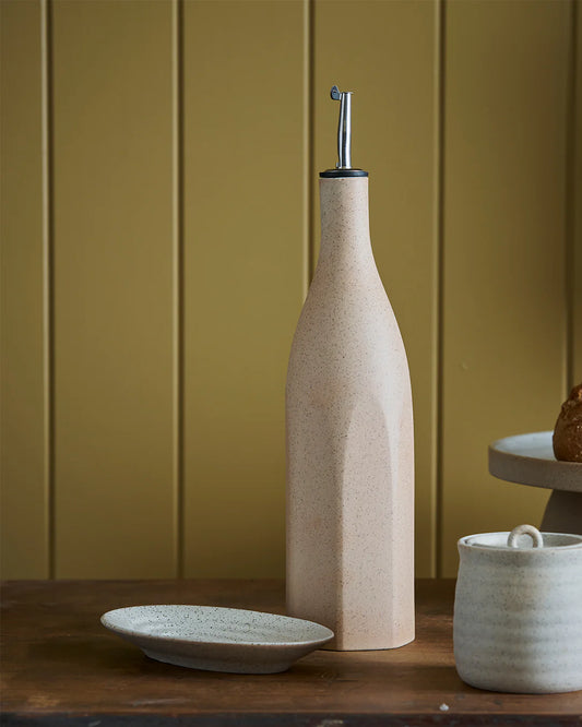 Olive OIl Bottle 750ml - Garden to Table