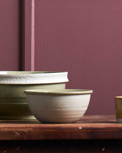 Bowl 17cm | Peppercorn - Kitchen Life