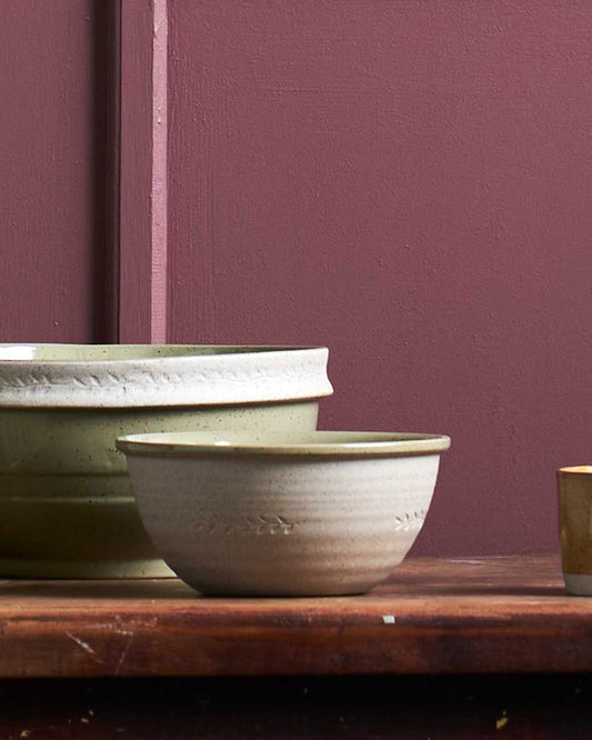 Bowl 17cm | Peppercorn - Kitchen Life