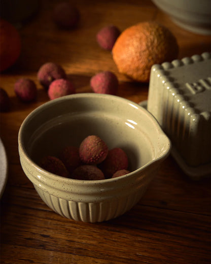 Scallop Bowl 16cm | Peppercorn - Kitchen Life