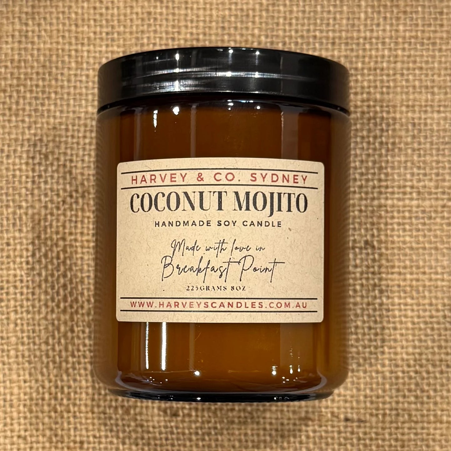 Candle | Coconut Mojito