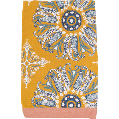 Bedspread / Throw | Bonnie