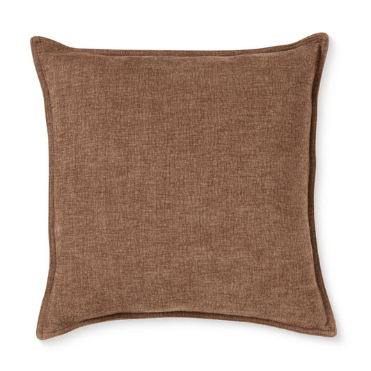 Blake Cushion | Rust