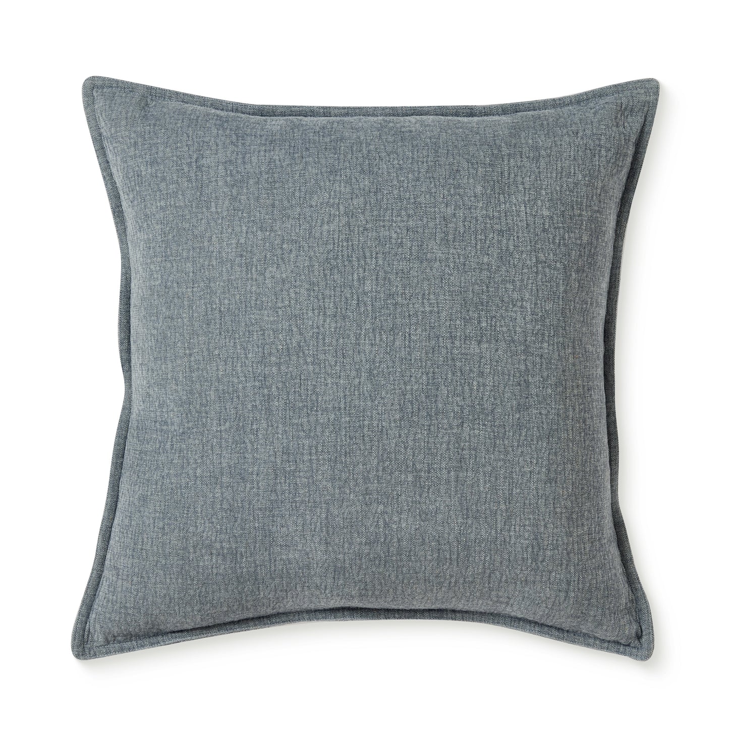 Blake Cushion | Soft Blue