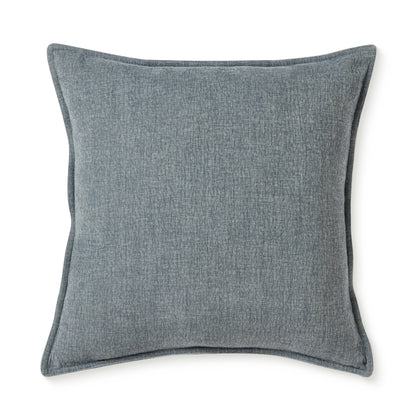 Blake Cushion | Soft Blue