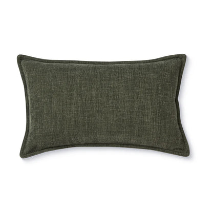 Blake Cushion | Dark Green
