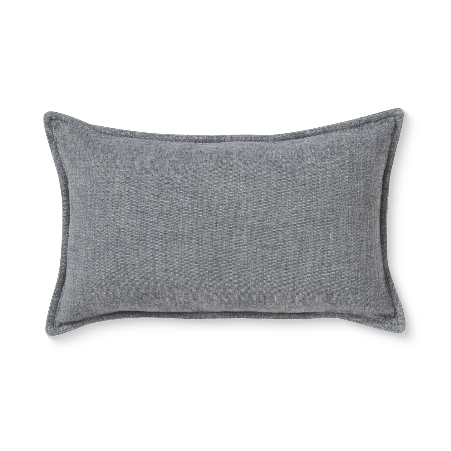 Blake Cushion | Soft Blue