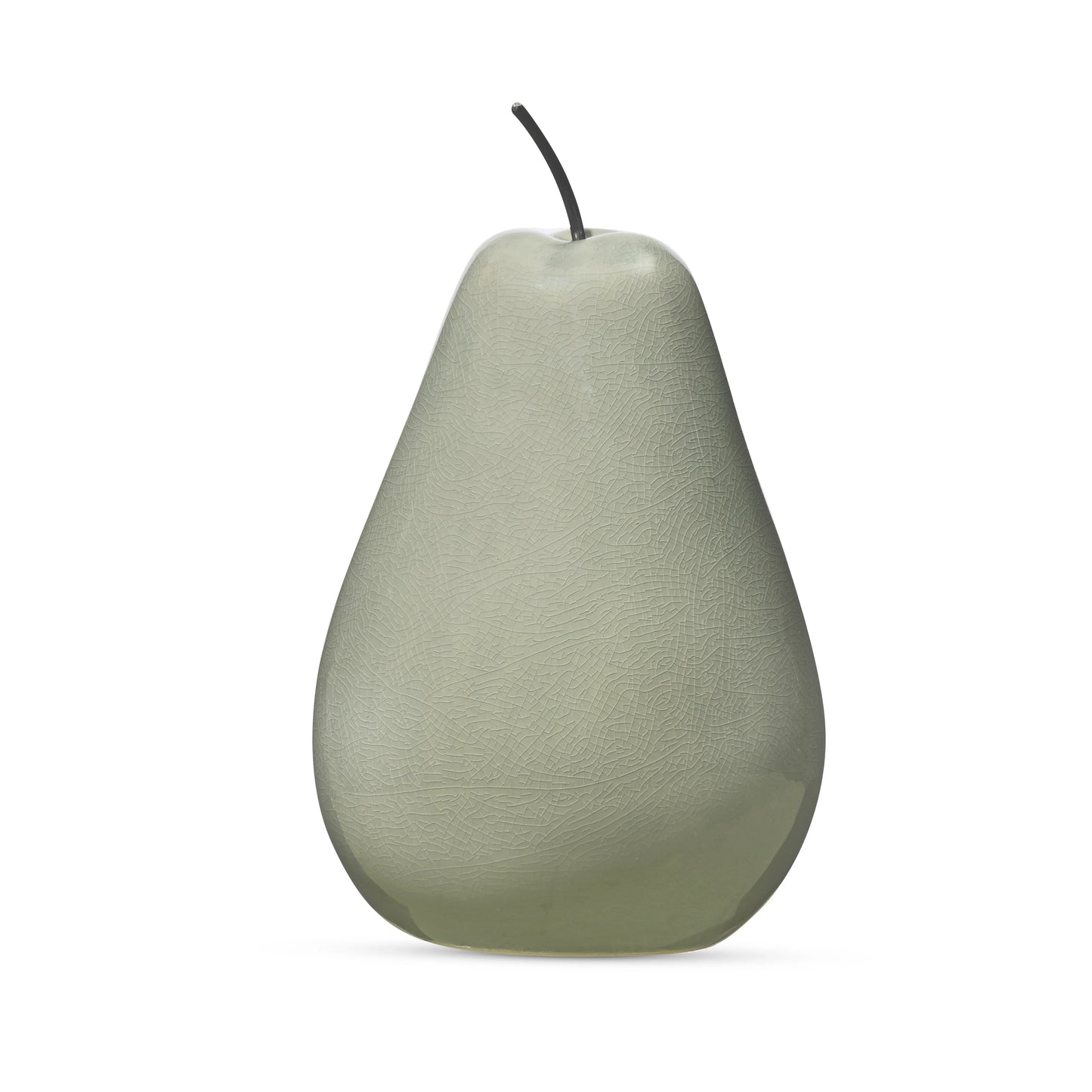Bartlett Sage Green Pear