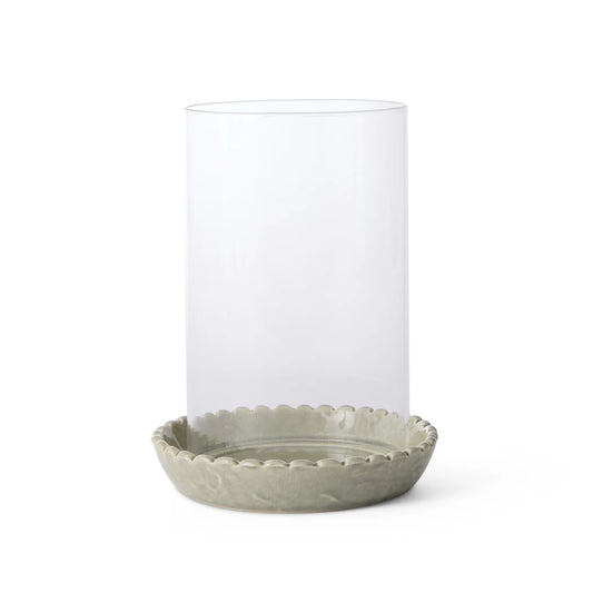 Neve Sage Green Votive Small
