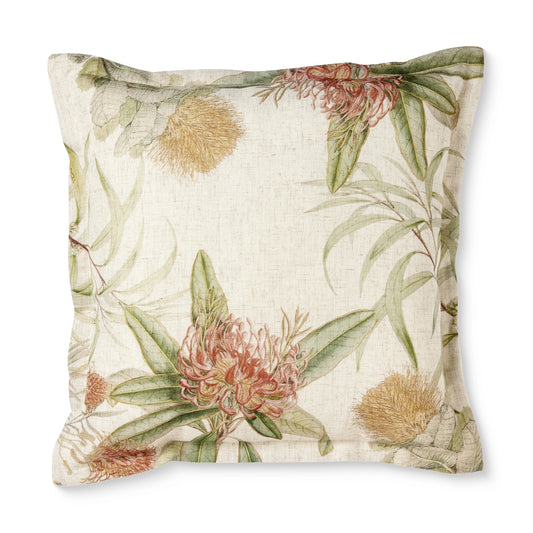 Sylvan Cushion | Rust