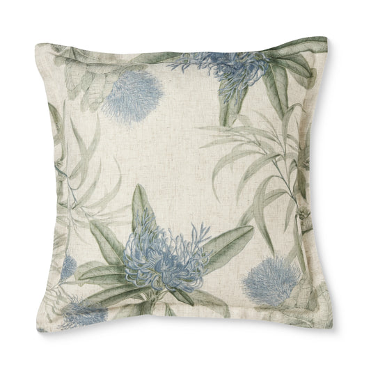 Sylvan Cushion | Blue