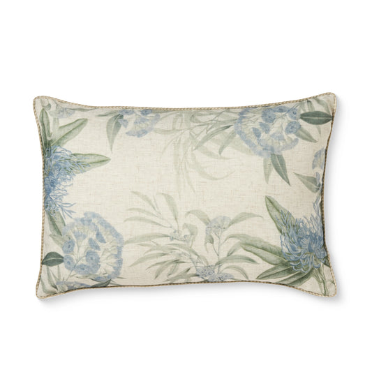 Sylvan Cushion | Blue