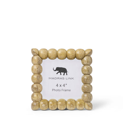 Bobbin Natural Photoframe