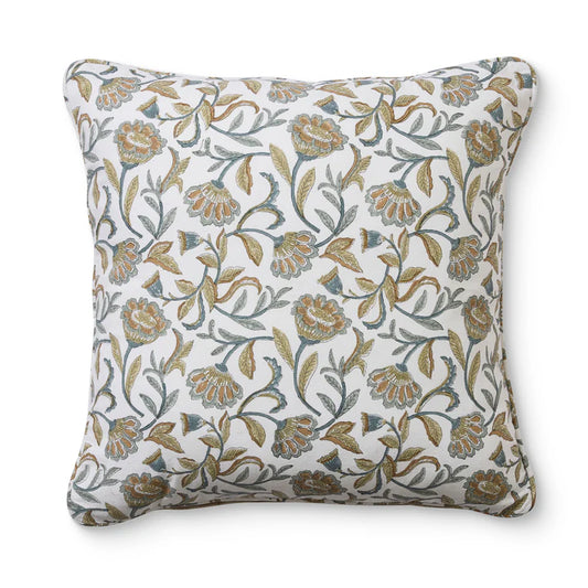 Summer Garden Cushion | Multi