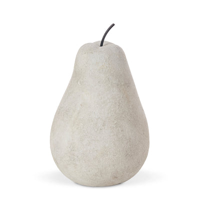 Bartlett Antique Cream Pear
