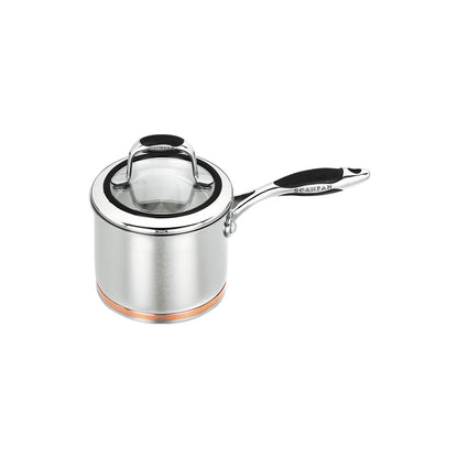 Scanpan Coppernox Saucepan