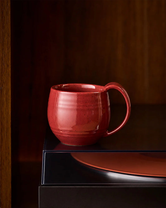 Mulled Embrace Mug