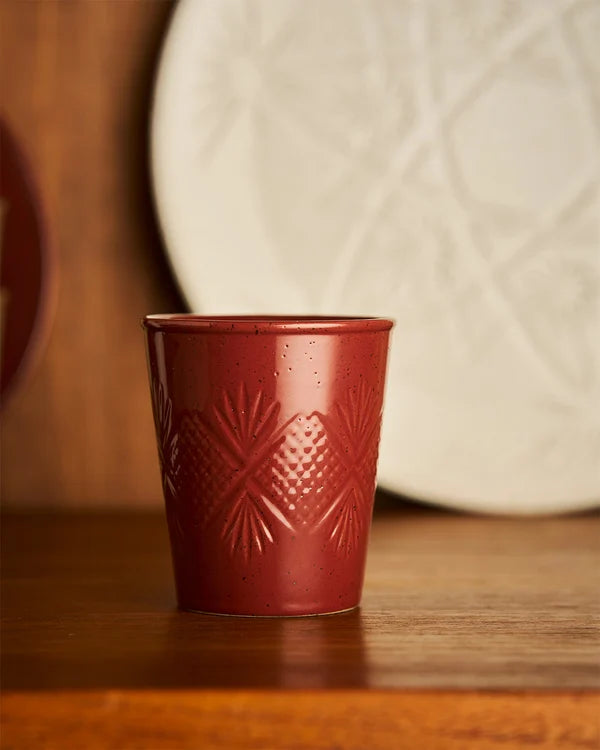 Latte Mug 2pk | Mulled Hardware Lane