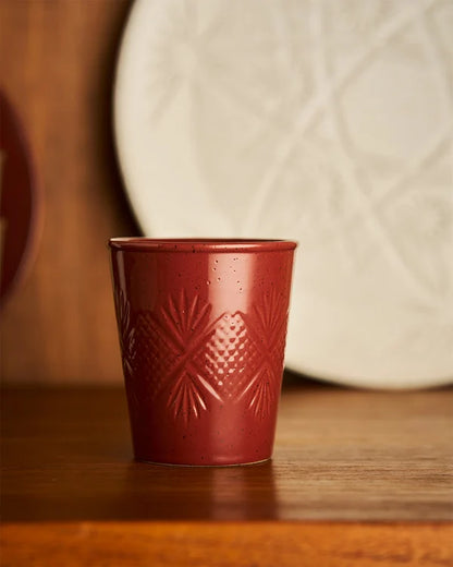 Latte Mug 2pk | Mulled Hardware Lane