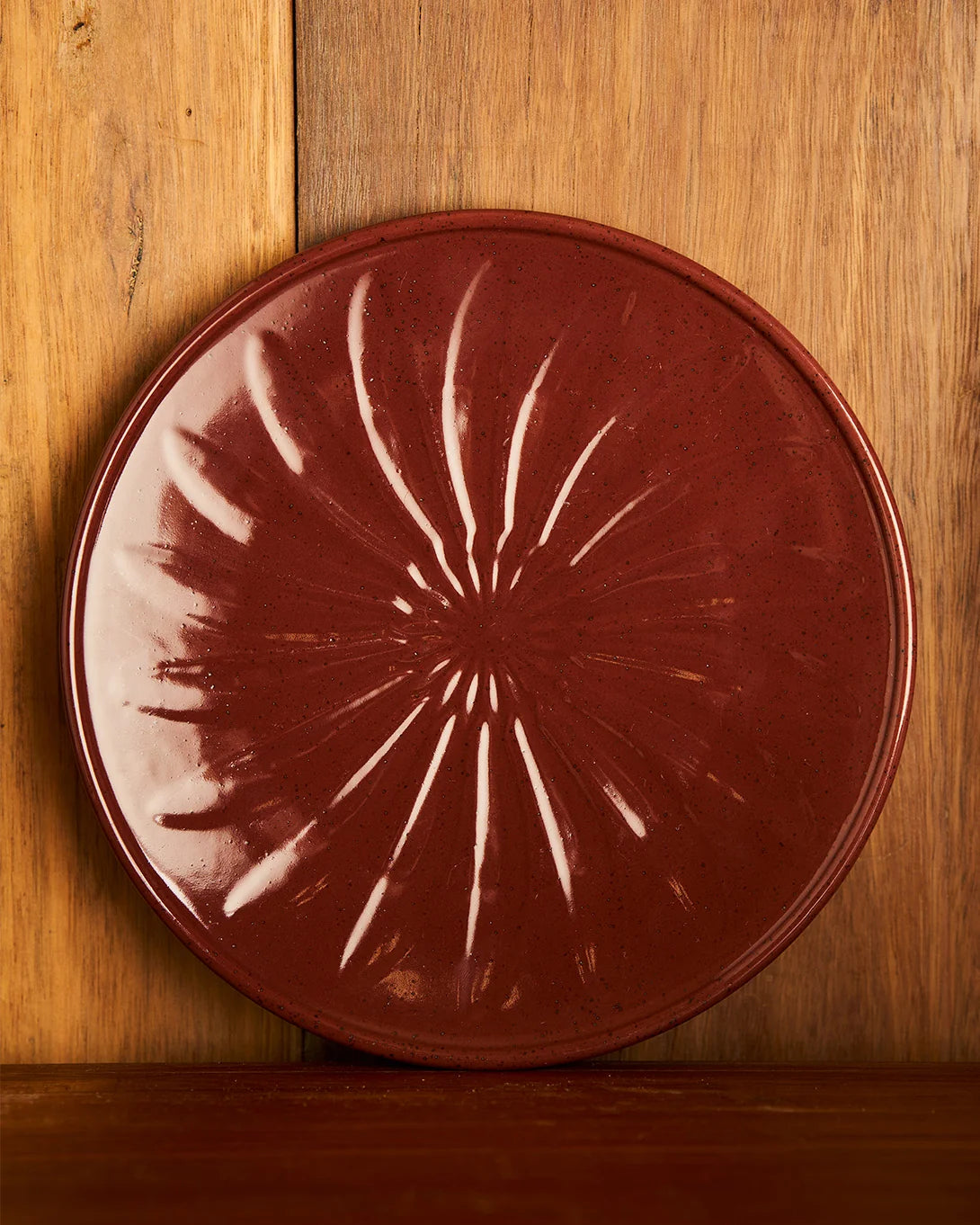 Plate 20cm | Mulled Hardware Lane